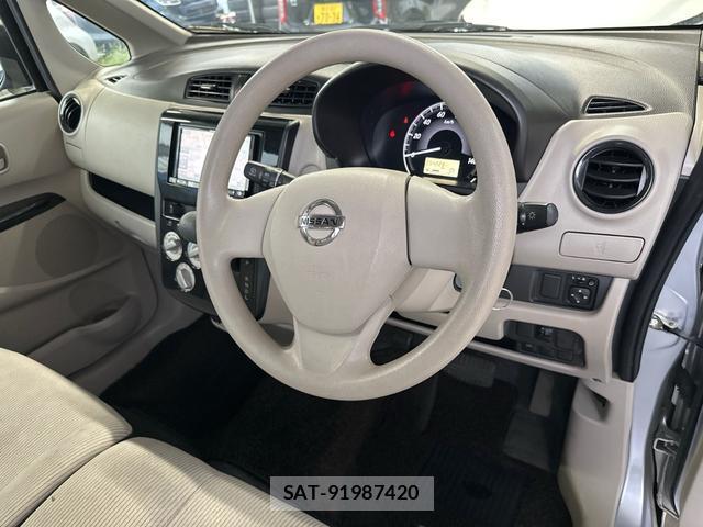 Nissan DAYZ 2017-10 8814417-10