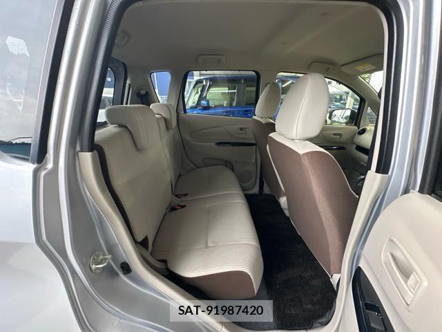 Nissan DAYZ 2017-10 8814417-11