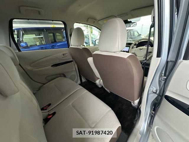 Nissan DAYZ 2017-10 8814417-13