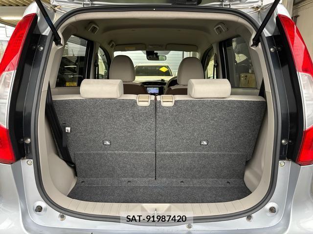 Nissan DAYZ 2017-10 8814417-14