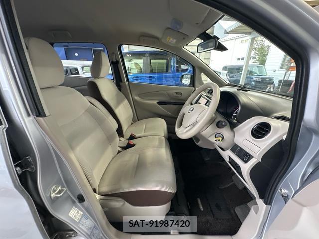 Nissan DAYZ 2017-10 8814417-8