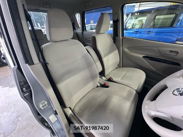 Nissan DAYZ 2017-10 8814417-9