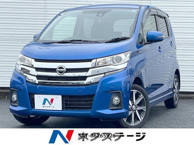Nissan DAYZ 2018-10 8814606-0