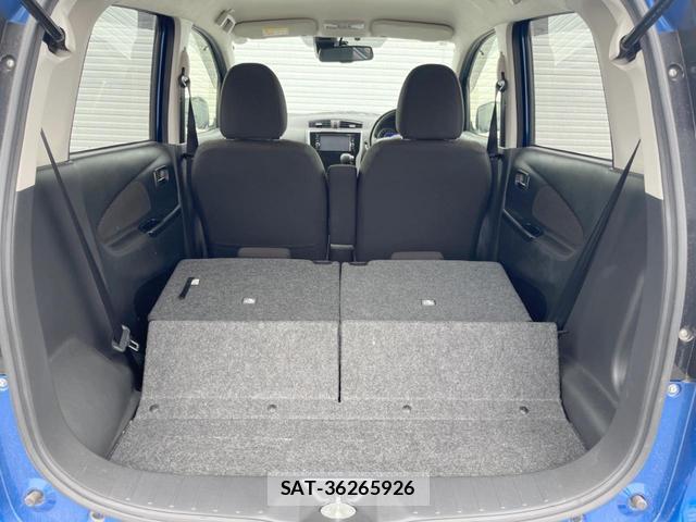 Nissan DAYZ 2018-10 8814606-10