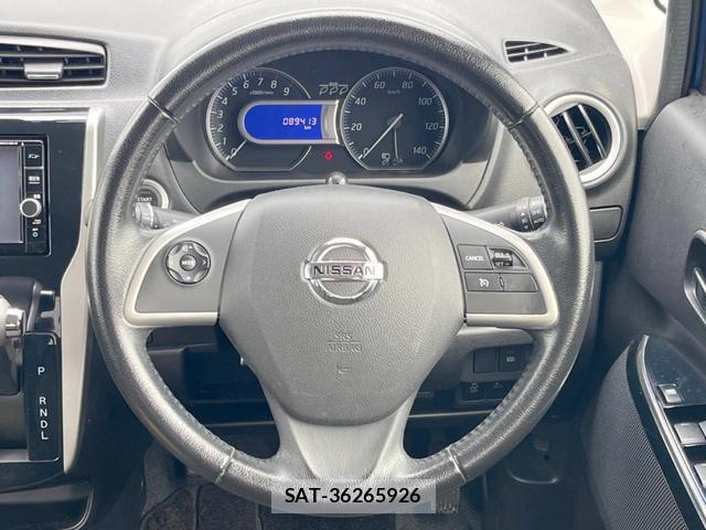 Nissan DAYZ 2018-10 8814606-11