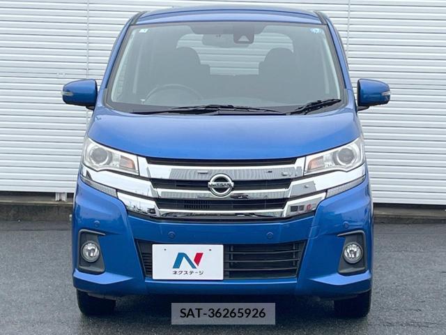 Nissan DAYZ 2018-10 8814606-14