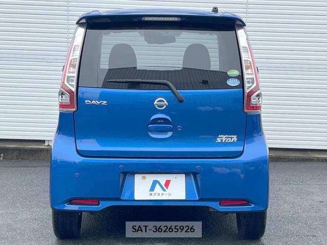 Nissan DAYZ 2018-10 8814606-15