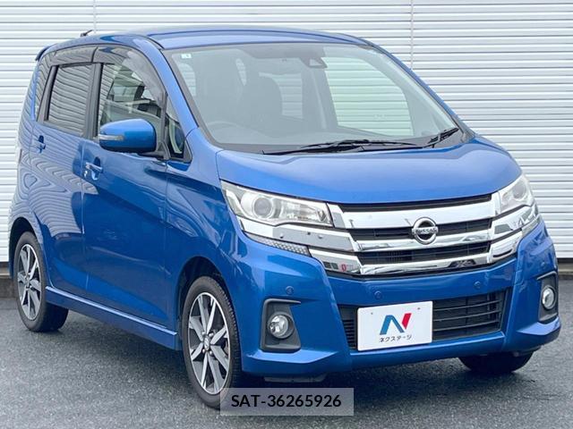 Nissan DAYZ 2018-10 8814606-16