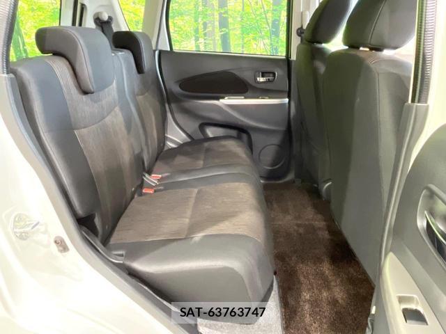 Nissan DAYZ 2014-01 8814683-8