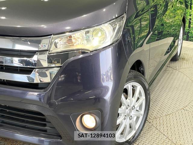Nissan DAYZ 2014-10 8814684-11
