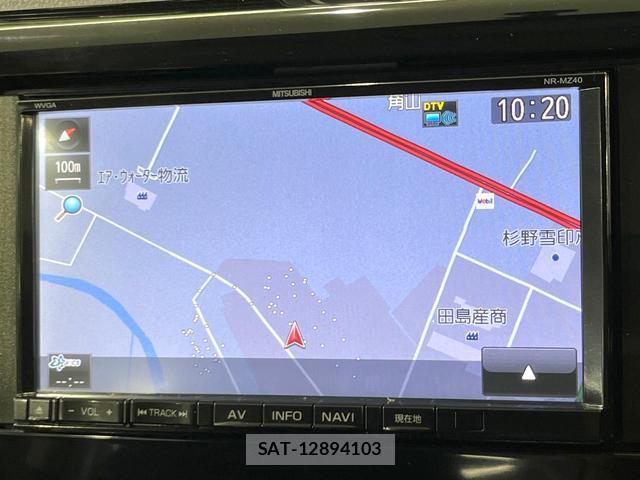 Nissan DAYZ 2014-10 8814684-2