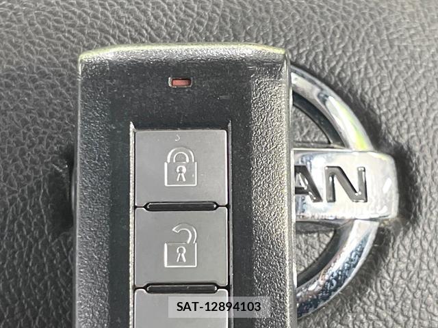 Nissan DAYZ 2014-10 8814684-5