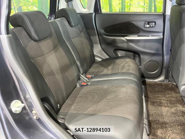 Nissan DAYZ 2014-10 8814684-8