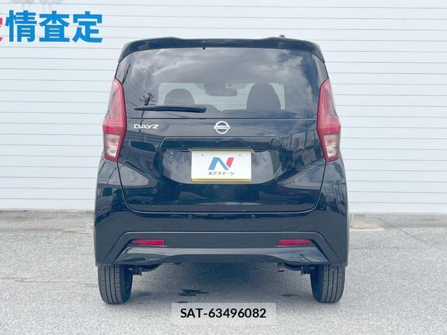 Nissan DAYZ 2020-01 8814778-13