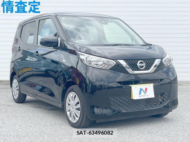 Nissan DAYZ 2020-01 8814778-14