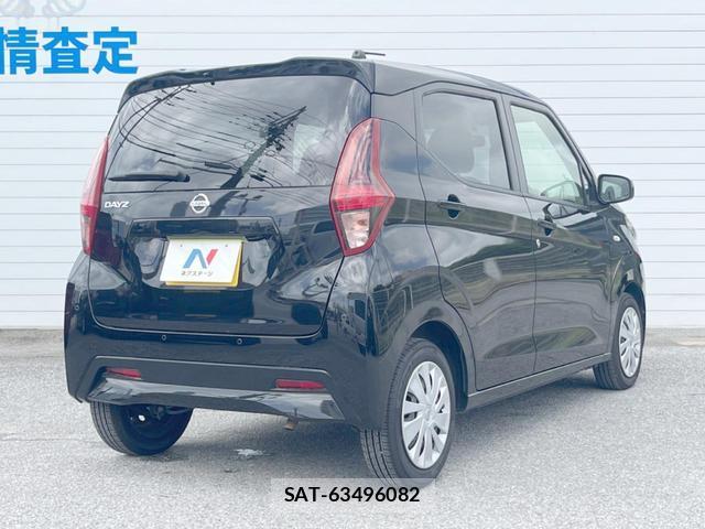 Nissan DAYZ 2020-01 8814778-15