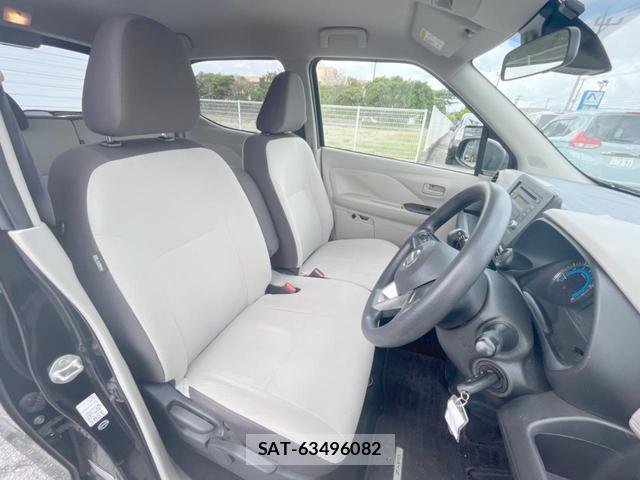 Nissan DAYZ 2020-01 8814778-7