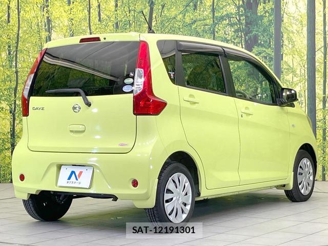 Nissan DAYZ 2018-02 8814857-14