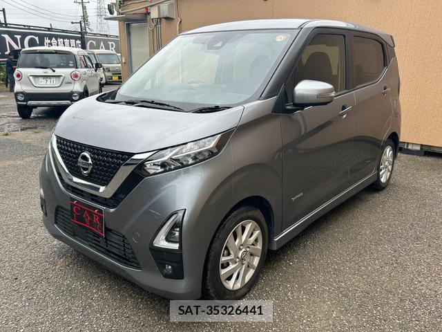 Nissan DAYZ 2021-08 8815046-15