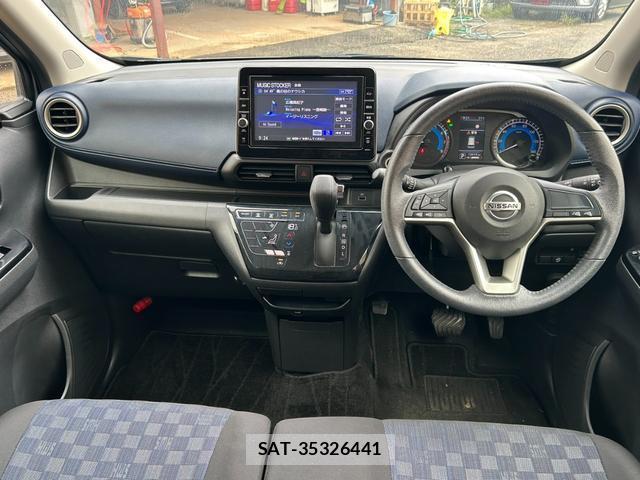 Nissan DAYZ 2021-08 8815046-4