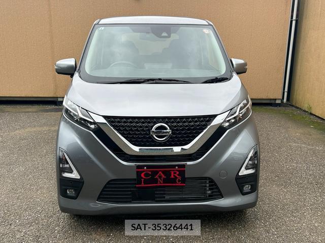 Nissan DAYZ 2021-08 8815046-5