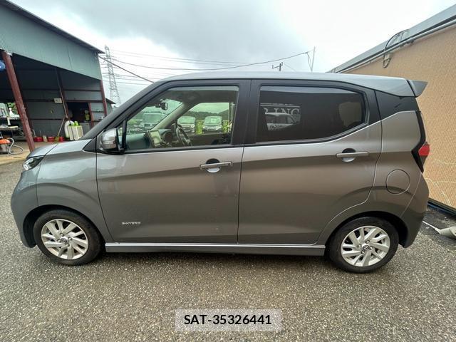 Nissan DAYZ 2021-08 8815046-6