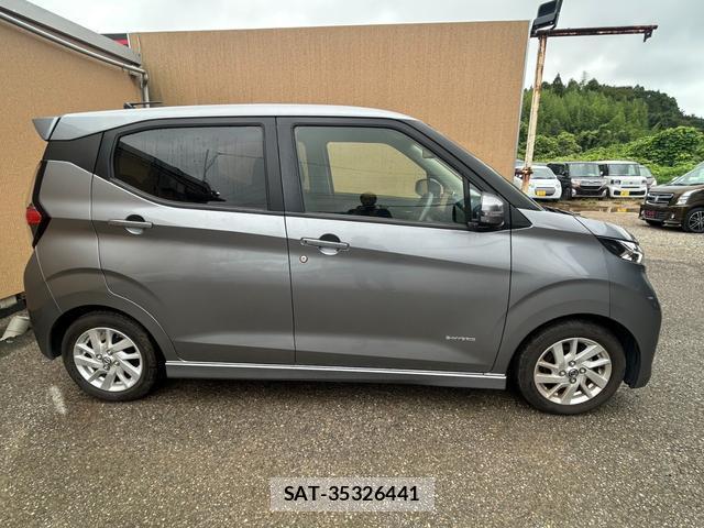 Nissan DAYZ 2021-08 8815046-8