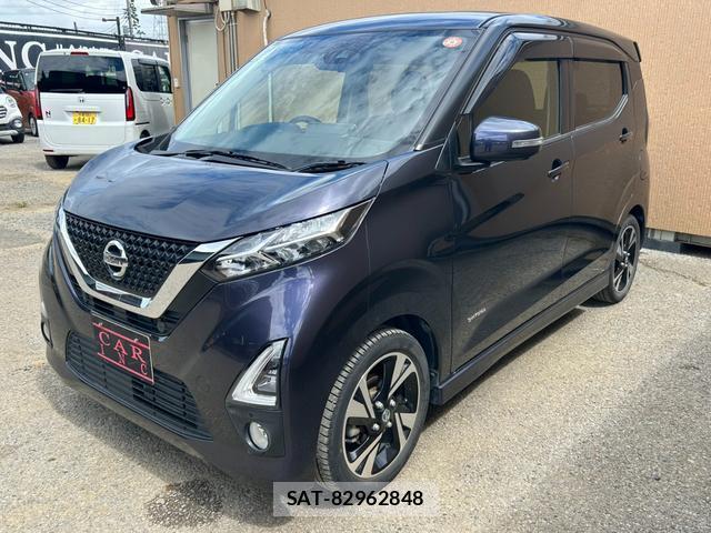 Nissan DAYZ 2019-08 8815051-16