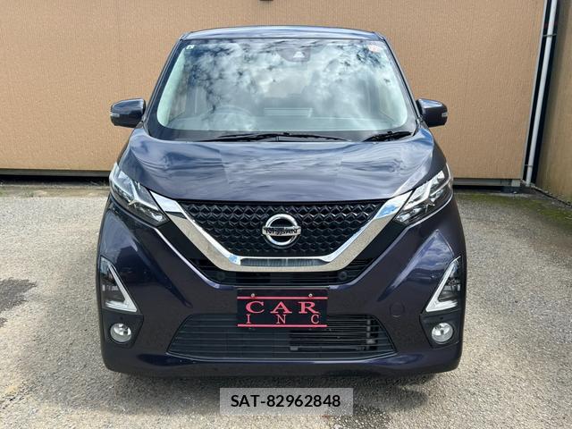 Nissan DAYZ 2019-08 8815051-5