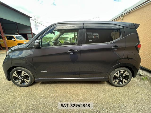 Nissan DAYZ 2019-08 8815051-6