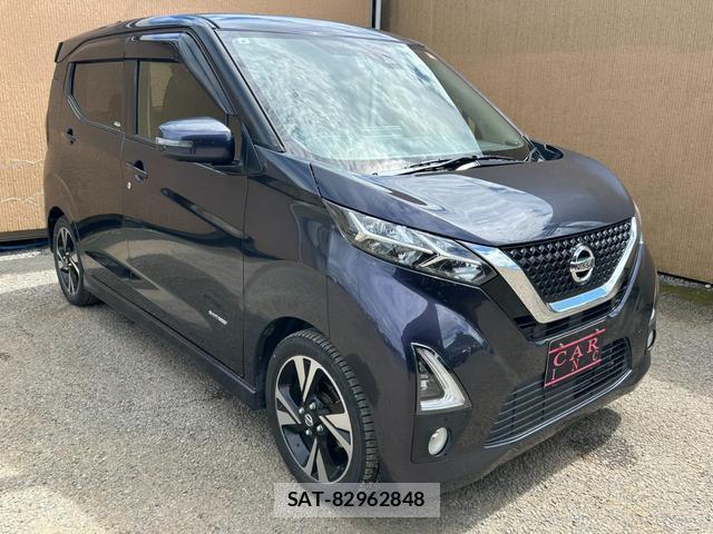 Nissan DAYZ 2019-08 8815051-7
