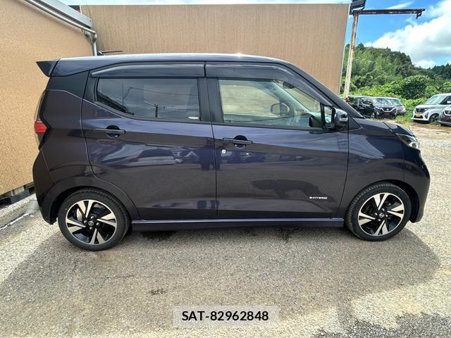 Nissan DAYZ 2019-08 8815051-8