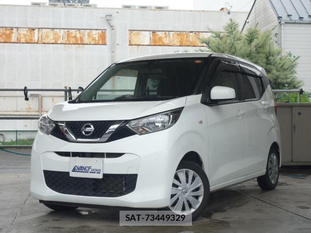 Nissan DAYZ 2020-03 8815300-0