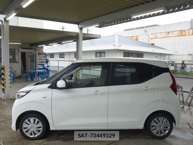 Nissan DAYZ 2020-03 8815300-2