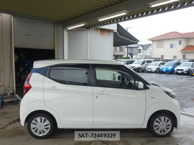 Nissan DAYZ 2020-03 8815300-3