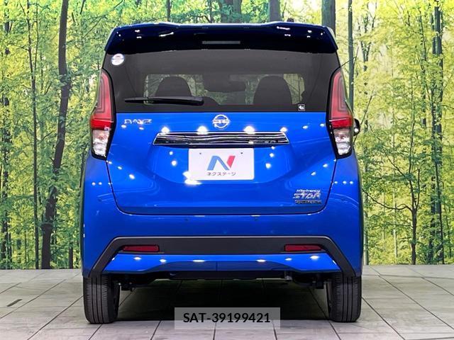 Nissan DAYZ 2020-06 8815764-14