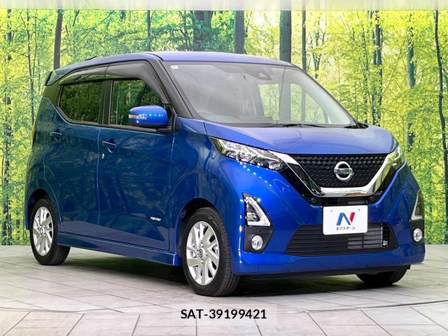 Nissan DAYZ 2020-06 8815764-15