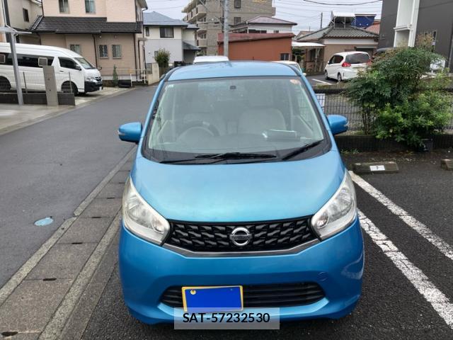 Nissan DAYZ 2013-11 8815868-1