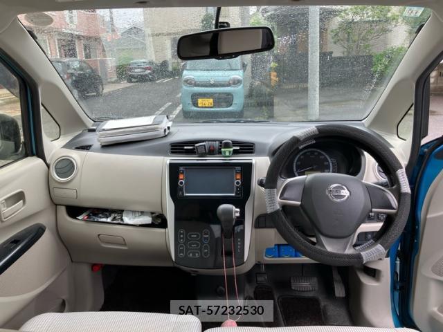 Nissan DAYZ 2013-11 8815868-15
