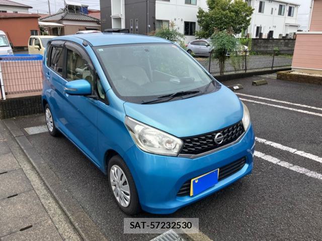 Nissan DAYZ 2013-11 8815868-2
