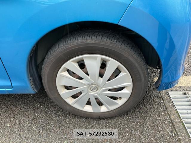 Nissan DAYZ 2013-11 8815868-3