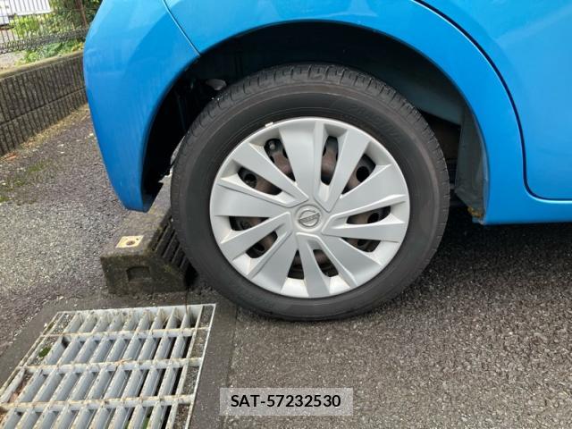 Nissan DAYZ 2013-11 8815868-4