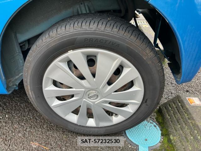 Nissan DAYZ 2013-11 8815868-5