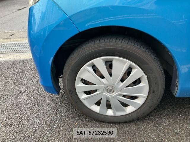 Nissan DAYZ 2013-11 8815868-6