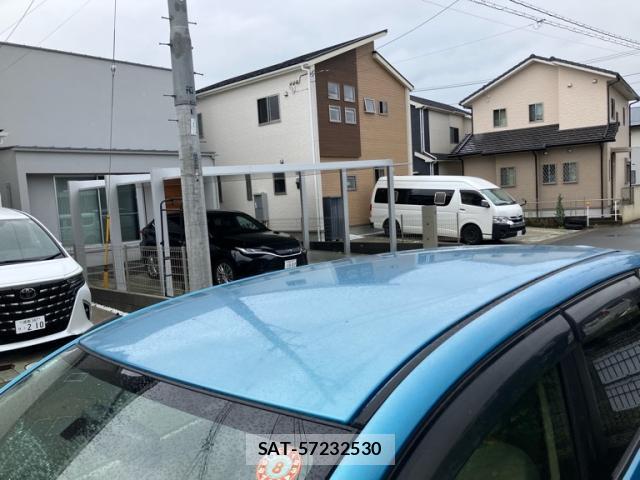 Nissan DAYZ 2013-11 8815868-9