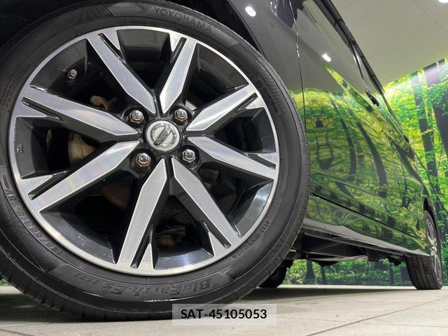 Nissan DAYZ 2016-10 8815944-12