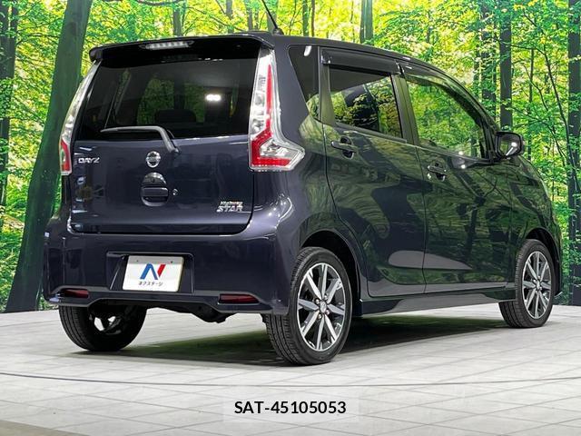 Nissan DAYZ 2016-10 8815944-16