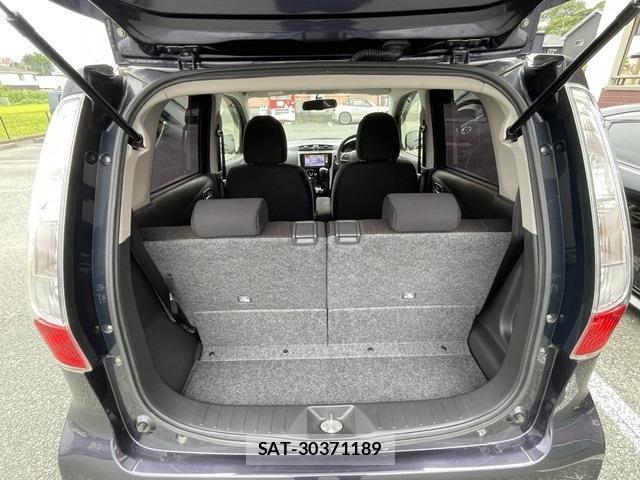 Nissan DAYZ 2013-09 8816053-5