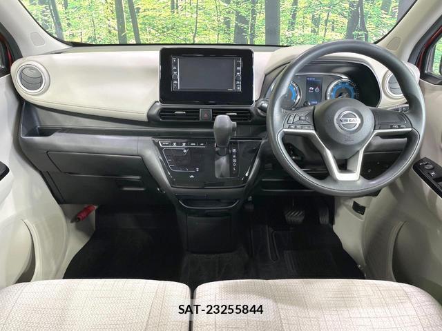 Nissan DAYZ 2020-03 8817249-1