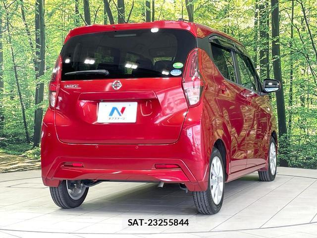 Nissan DAYZ 2020-03 8817249-16